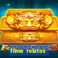 filme relatos selvagens completo dublado